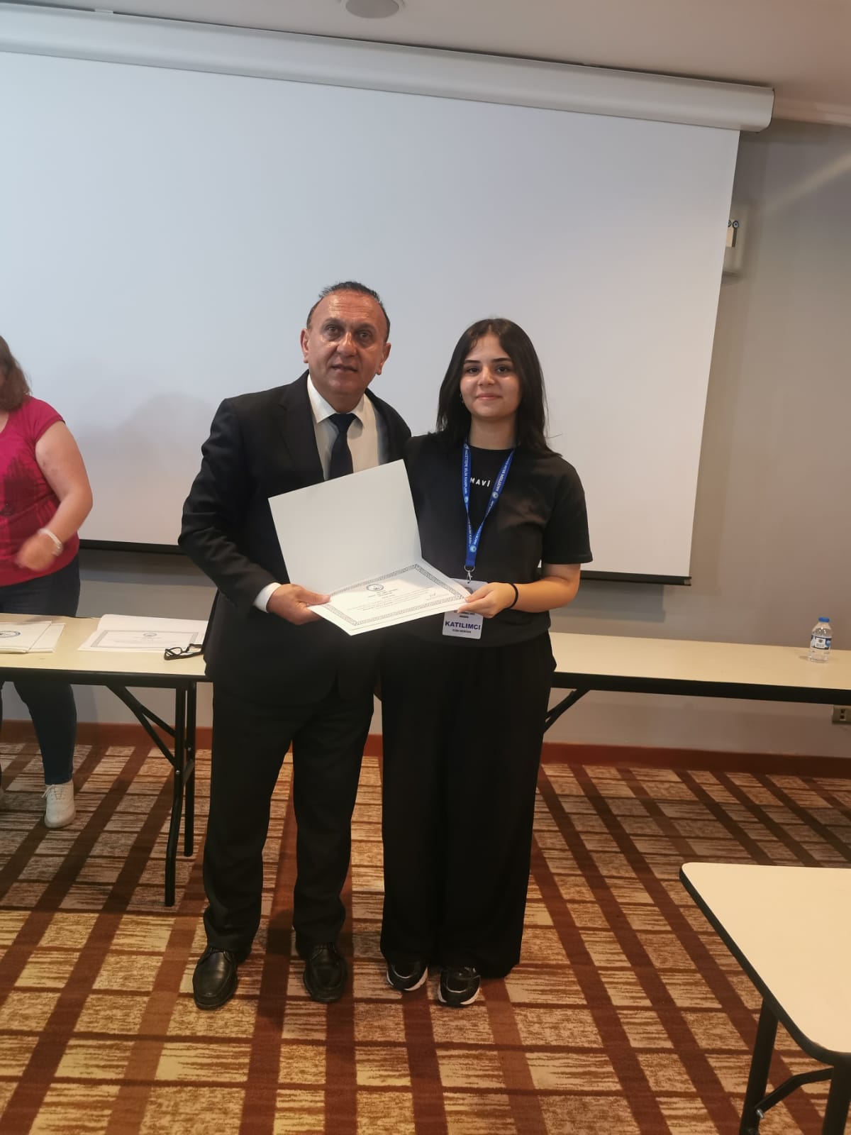 Öğretim Görevlisi Yusuf Durmuş